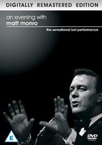 An Evening With Matt Monro