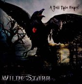 Wildestarr - Tell Tale Heart (CD)