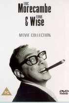 Eric Morecambe& Ernie Wise Movie collection