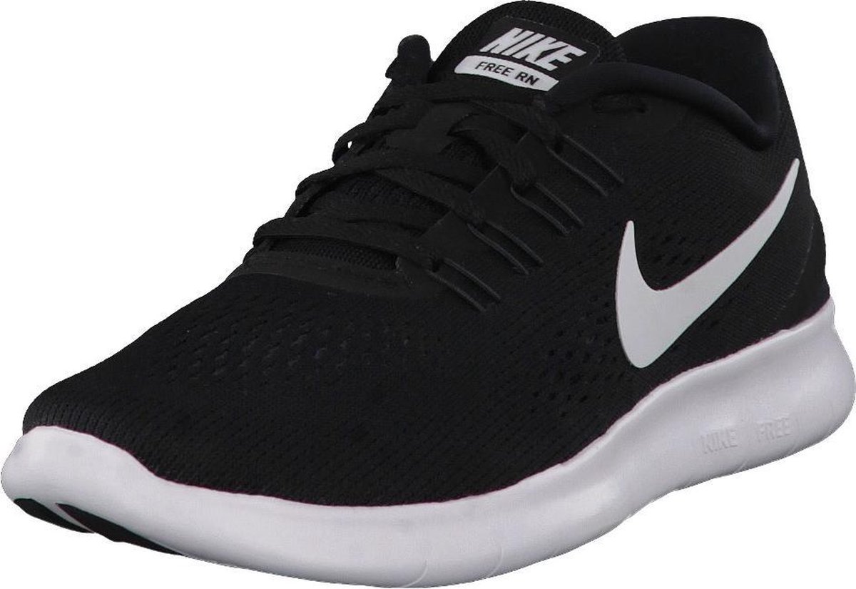 Nike Run Dames zwart - Maat 42
