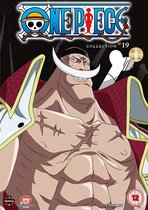 One Piece: Collection 19 (uncut) (DVD)