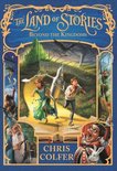 The Land of Stories 4 - Beyond the Kingdoms