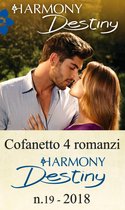 Cofanetto Destiny 19 - Cofanetto 4 Harmony Destiny n.19/2018