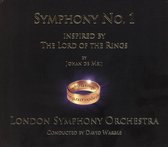 Johan de Meij: Symphony No. 1 "Lord of the Rings"