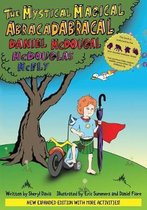 The Mystical Magical Abracadabracal Daniel McDougal McDouglas McFly