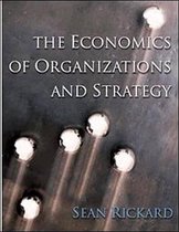 Economics of Organisations and Strategy