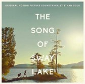 Ethan Gold With John Grant And The Staves - The Song Of Sway Lake (CD)