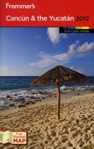 Frommer's Cancun & the Yucatan
