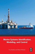 Marine Systems Identification Modeling &