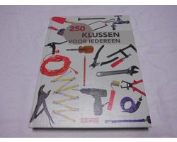 250 klussen voor iedereen