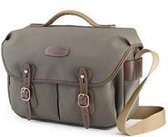 Billingham Hadley Pro Sage FibreNyte/Chocolate