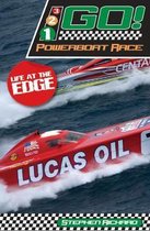321 Go! Powerboat Race