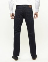 247 Jeans Spijkerbroek Baziz S20 Donkerblauw - Werkkleding - L34-W33