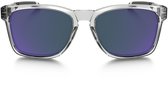 Oakley Catalyst zonnebril Polished Clear OO9272 927205