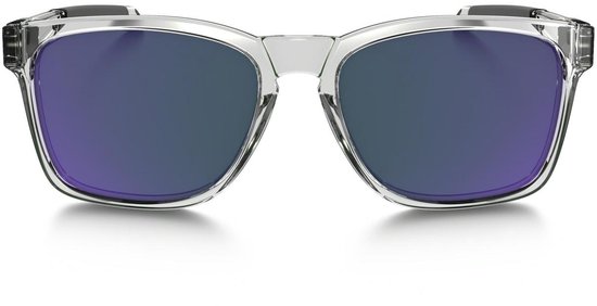 Oakley Catalyst zonnebril Polished Clear OO9272 927205