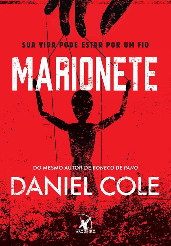 Marionete - cover