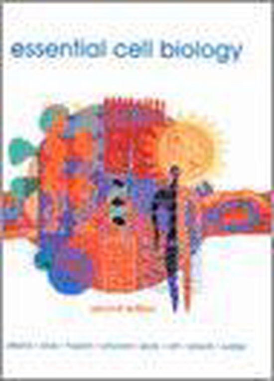 Essential Cell Biology