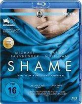 Shame/Blu-ray