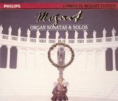 Complete Mozart Edition Vol 21 - Organ Sonatas & Solos