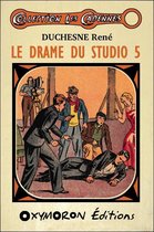 Les Cadennes - Le drame du studio 5