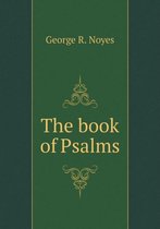 The book of Psalms