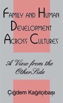 Family And Human Development Across Cultures
