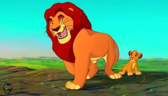 The Lion King - Film