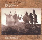 Juilliard Wind Ensemble - Ewazen, Schuman, Powell: Shadowcatcher (CD)