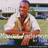 Marcus Anderson - My Turn (CD)