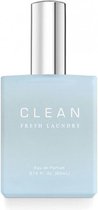Clean Fresh Laundry by Clean 30 ml - Eau De Parfum Spray