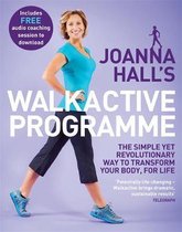 Joanna Halls Walkactive Programme
