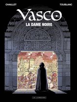 Vasco 22 - Vasco - Tome 22 - La Dame noire