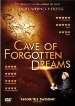 Cave of Forgotten Dreams (Import)