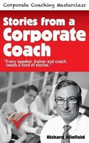 Stories from a Corporate Coach