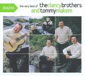 Playlist: The Very Best of the Clancy Brothers and Tommy Makem