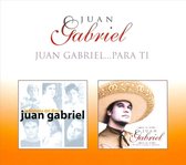 Gabriel Juan - Juna Gabriel Para Ti (Usa)