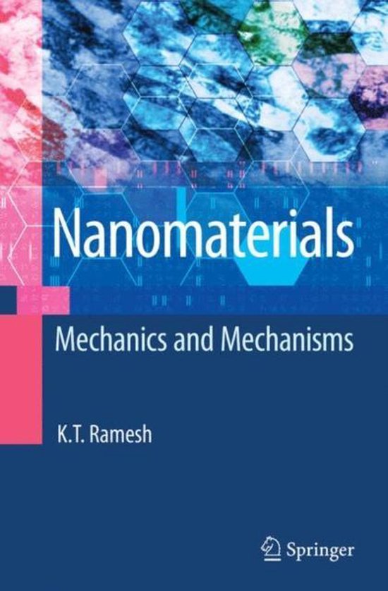 Nanomaterials - cover