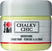 Marabu Chalky-Chic Water-based paint 225ml 1stuk(s)
