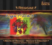 Reggae's Greatest/Roots of Reggae