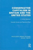 Conservative Capitalism in Britain and the United States