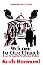 Welcome to Our Church