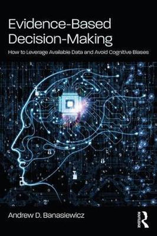 Evidence-Based Decision-Making - cover