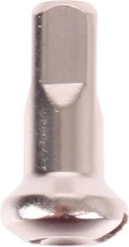 8 Raggi Sapim Leader, ARGENTO, Calibro Liscio 2,0 Mm/14 G - Foto 8