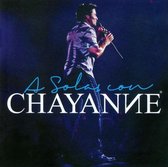 A Solas Con Chayanne