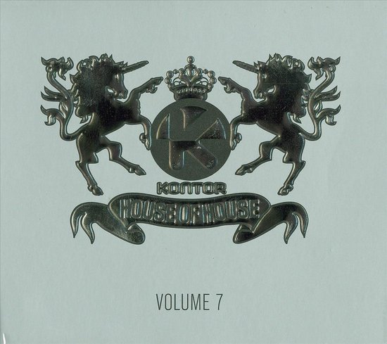 Kontor: House Of House 7