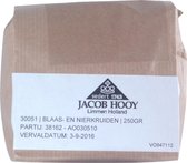 Jacob Hooy Blaas en Nierkruiden 250 gr