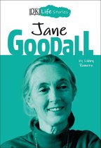 DK Life Stories Jane Goodall