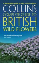 Complete Guide To British Wildflowers