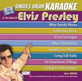 Elvis Presley Karaoke