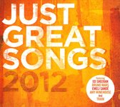 Just Great Songs 2012